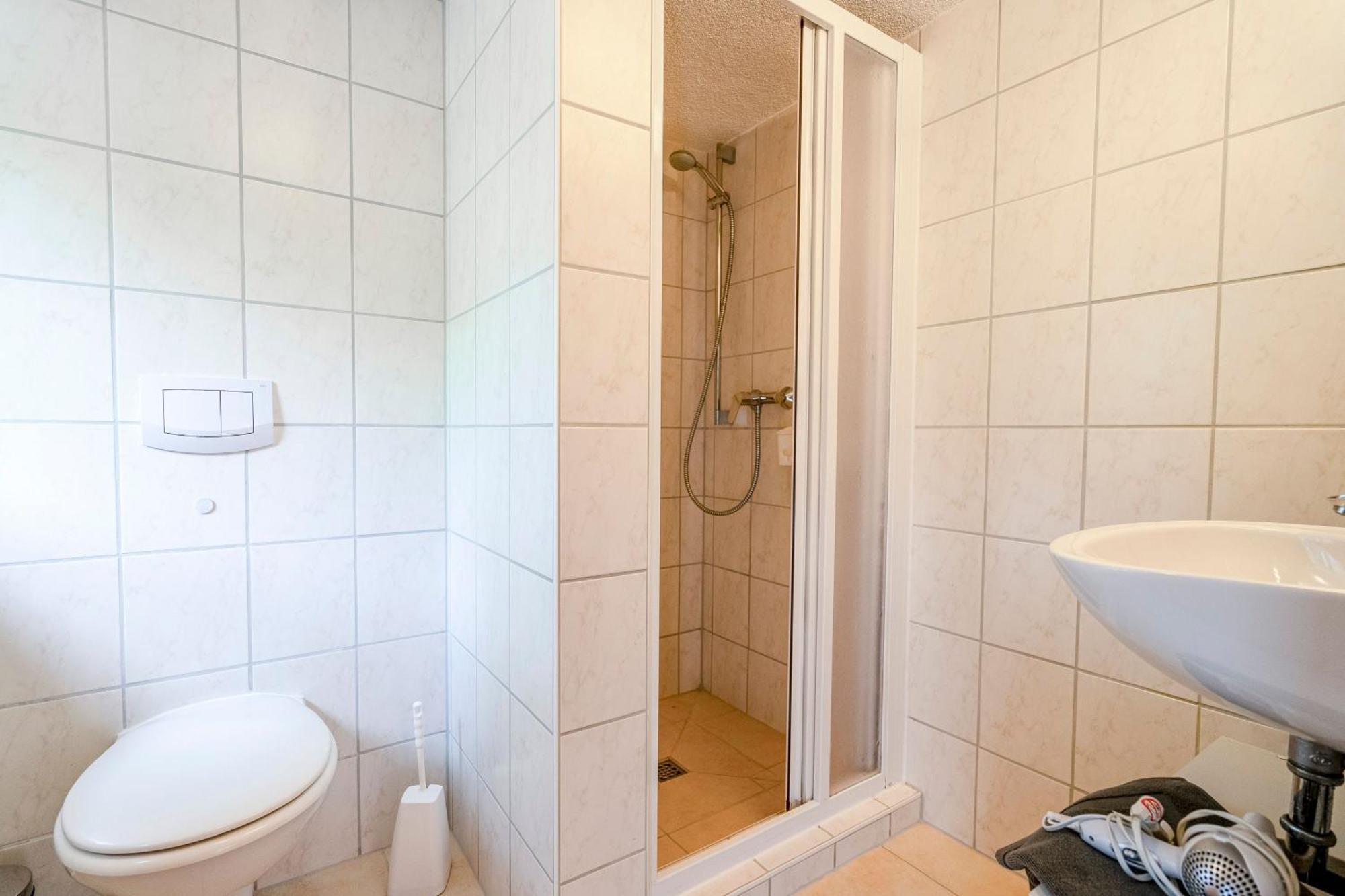Ferienwohnungen In Goehren Екстер'єр фото